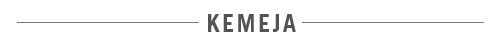 Kemeja